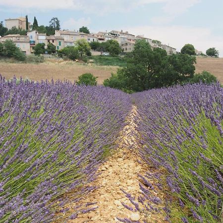 Le Gite De Dedee Entrevennes Dış mekan fotoğraf